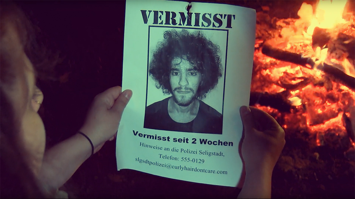 Der Vermisste (2019)